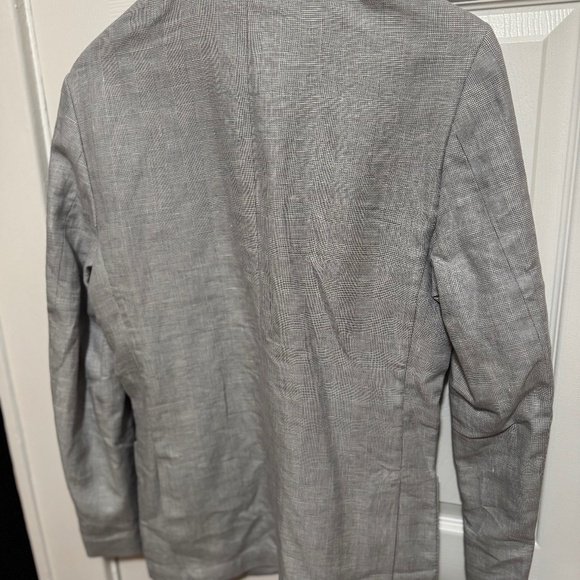 Men’s Blazer / Sport Jacket (36R) | J. Crew “Thompson” - Picture 4 of 9